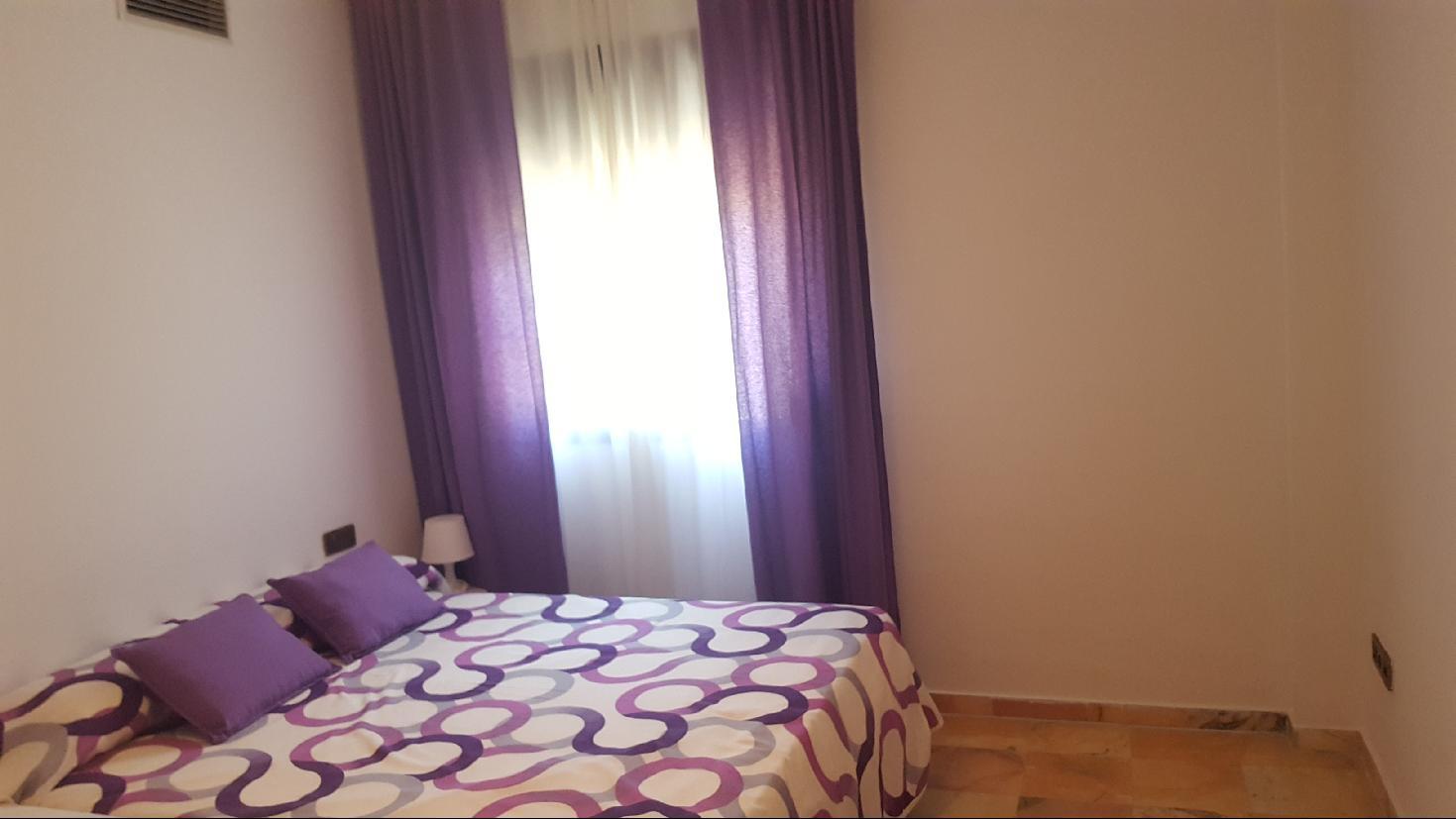 Apartamentos Dona Lola Sevilla Buitenkant foto
