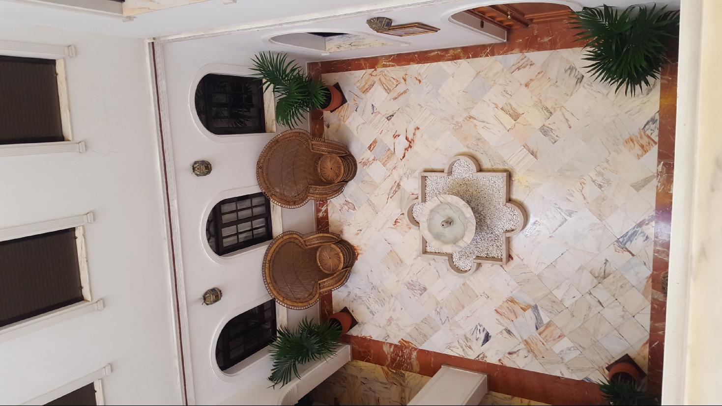 Apartamentos Dona Lola Sevilla Buitenkant foto